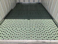 MITSUBISHI FUSO Canter Refrigerator & Freezer Truck 2TG-FBA00 2021 122,046km_16