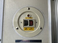 MITSUBISHI FUSO Canter Refrigerator & Freezer Truck 2TG-FBA00 2021 122,046km_18