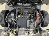 MITSUBISHI FUSO Canter Refrigerator & Freezer Truck 2TG-FBA00 2021 122,046km_27