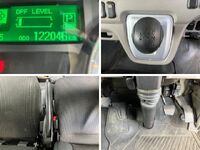 MITSUBISHI FUSO Canter Refrigerator & Freezer Truck 2TG-FBA00 2021 122,046km_33