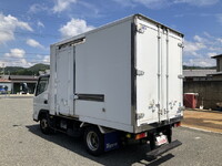 MITSUBISHI FUSO Canter Refrigerator & Freezer Truck 2TG-FBA00 2021 122,046km_4