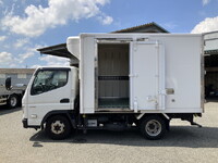 MITSUBISHI FUSO Canter Refrigerator & Freezer Truck 2TG-FBA00 2021 122,046km_6