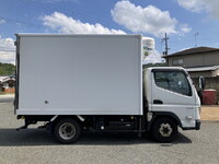 MITSUBISHI FUSO Canter Refrigerator & Freezer Truck 2TG-FBA00 2021 122,046km_7