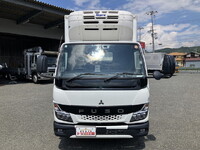 MITSUBISHI FUSO Canter Refrigerator & Freezer Truck 2TG-FBA00 2021 122,046km_8