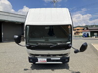 MITSUBISHI FUSO Canter Refrigerator & Freezer Truck 2TG-FBA00 2021 122,046km_9