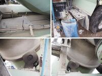 HINO Profia Mixer Truck QKG-FS1AKAA 2013 157,937km_11