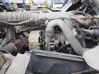 HINO Profia Mixer Truck QKG-FS1AKAA 2013 157,937km_15
