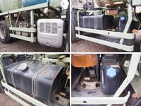 HINO Profia Mixer Truck QKG-FS1AKAA 2013 157,937km_16