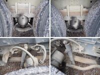 HINO Profia Mixer Truck QKG-FS1AKAA 2013 157,937km_19