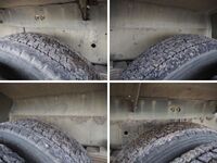 HINO Profia Mixer Truck QKG-FS1AKAA 2013 157,937km_20