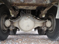 HINO Profia Mixer Truck QKG-FS1AKAA 2013 157,937km_23