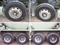 HINO Profia Mixer Truck QKG-FS1AKAA 2013 157,937km_24