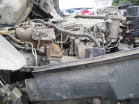 HINO Profia Mixer Truck QKG-FS1AKAA 2013 157,937km_25