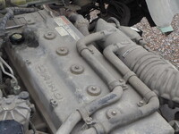 HINO Profia Mixer Truck QKG-FS1AKAA 2013 157,937km_26