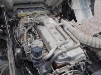 HINO Profia Mixer Truck QKG-FS1AKAA 2013 157,937km_27