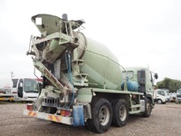 HINO Profia Mixer Truck QKG-FS1AKAA 2013 157,937km_2
