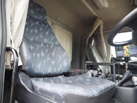 HINO Profia Mixer Truck QKG-FS1AKAA 2013 157,937km_30
