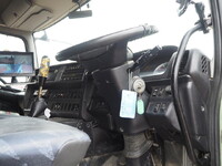 HINO Profia Mixer Truck QKG-FS1AKAA 2013 157,937km_31