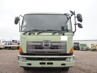 HINO Profia Mixer Truck QKG-FS1AKAA 2013 157,937km_5