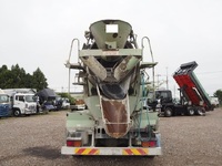 HINO Profia Mixer Truck QKG-FS1AKAA 2013 157,937km_6