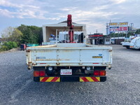 HINO Ranger Truck (With 4 Steps Of Cranes) SDG-FC9JKAP 2017 55,144km_11