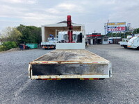 HINO Ranger Truck (With 4 Steps Of Cranes) SDG-FC9JKAP 2017 55,144km_12