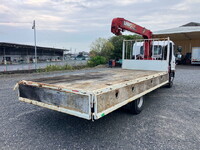 HINO Ranger Truck (With 4 Steps Of Cranes) SDG-FC9JKAP 2017 55,144km_13