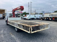 HINO Ranger Truck (With 4 Steps Of Cranes) SDG-FC9JKAP 2017 55,144km_14