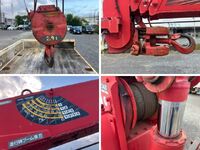HINO Ranger Truck (With 4 Steps Of Cranes) SDG-FC9JKAP 2017 55,144km_18