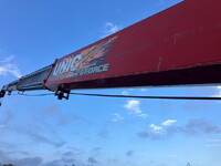 HINO Ranger Truck (With 4 Steps Of Cranes) SDG-FC9JKAP 2017 55,144km_19