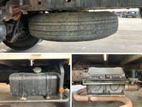 HINO Ranger Truck (With 4 Steps Of Cranes) SDG-FC9JKAP 2017 55,144km_21