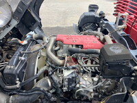 HINO Ranger Truck (With 4 Steps Of Cranes) SDG-FC9JKAP 2017 55,144km_26