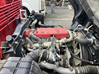 HINO Ranger Truck (With 4 Steps Of Cranes) SDG-FC9JKAP 2017 55,144km_27