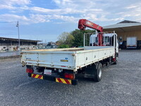 HINO Ranger Truck (With 4 Steps Of Cranes) SDG-FC9JKAP 2017 55,144km_3