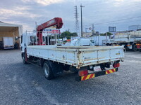 HINO Ranger Truck (With 4 Steps Of Cranes) SDG-FC9JKAP 2017 55,144km_4