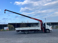 HINO Ranger Truck (With 4 Steps Of Cranes) SDG-FC9JKAP 2017 55,144km_8