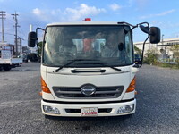 HINO Ranger Truck (With 4 Steps Of Cranes) SDG-FC9JKAP 2017 55,144km_9