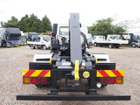 MITSUBISHI FUSO Fighter Container Carrier Truck PJ-FK72FZ 2006 121,255km_10