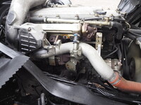 MITSUBISHI FUSO Fighter Container Carrier Truck PJ-FK72FZ 2006 121,255km_17