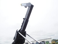 MITSUBISHI FUSO Fighter Container Carrier Truck PJ-FK72FZ 2006 121,255km_19