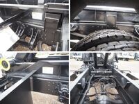 MITSUBISHI FUSO Fighter Container Carrier Truck PJ-FK72FZ 2006 121,255km_21