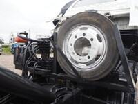 MITSUBISHI FUSO Fighter Container Carrier Truck PJ-FK72FZ 2006 121,255km_23