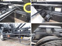 MITSUBISHI FUSO Fighter Container Carrier Truck PJ-FK72FZ 2006 121,255km_28