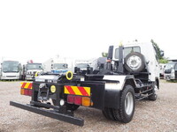 MITSUBISHI FUSO Fighter Container Carrier Truck PJ-FK72FZ 2006 121,255km_2
