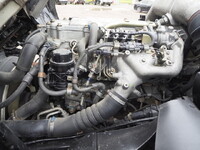 MITSUBISHI FUSO Fighter Container Carrier Truck PJ-FK72FZ 2006 121,255km_31