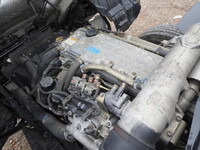MITSUBISHI FUSO Fighter Container Carrier Truck PJ-FK72FZ 2006 121,255km_32