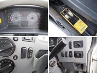 MITSUBISHI FUSO Fighter Container Carrier Truck PJ-FK72FZ 2006 121,255km_38