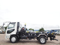 MITSUBISHI FUSO Fighter Container Carrier Truck PJ-FK72FZ 2006 121,255km_5