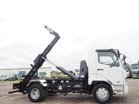MITSUBISHI FUSO Fighter Container Carrier Truck PJ-FK72FZ 2006 121,255km_6