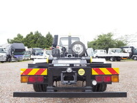 MITSUBISHI FUSO Fighter Container Carrier Truck PJ-FK72FZ 2006 121,255km_9